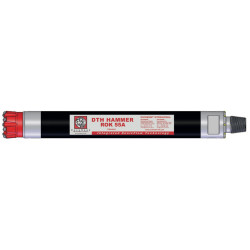 Imlochhammer Rockmore 5'' ROK 55A mit IR350R Schaft