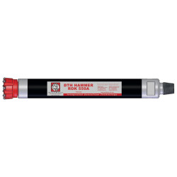Imlochhammer Rockmore 5'' ROK 550 A mit QL5/QL50 Schaft