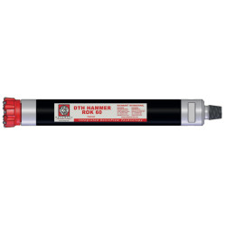 Imlochhammer Rockmore 6'' ROK 60-360 mit DHD360 Schaft