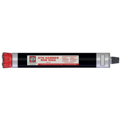 Imlochhammer Rockmore 6'' ROK 600 A mit QL6/QL60 Schaft