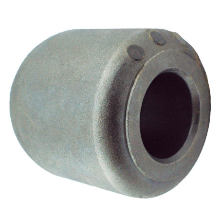 Rundschaftmeisselhalter XRMH/30: S38/30 mit 5 Hartmetall Bits (~RSMH 38)