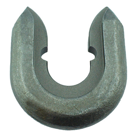 Wechselstollenhalter XWSH39: für Wechselstollen 69x109x41 (XWS39/40) (~WSH39-52)