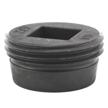 Bohrrohrschraube XBV75/38/29: WS40 4kt SW29 (620-1300) (~BRV23)