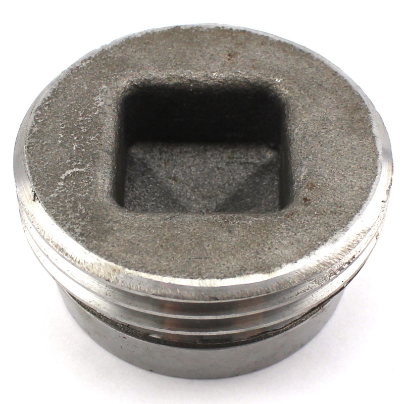 Bohrrohrschraube BRV20: WS30 4kt SW26 (460) (~BRV20)