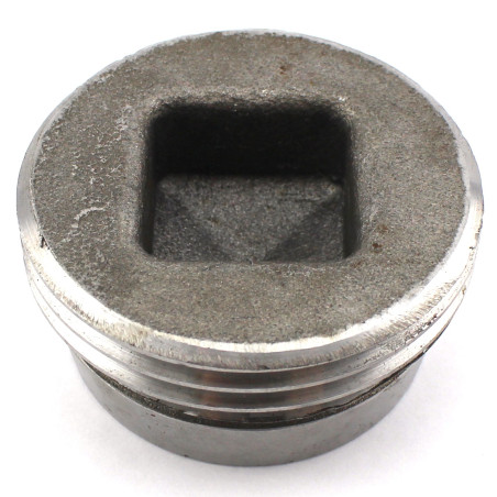 Bohrrohrschraube BRV20: WS30 4kt SW26 (460) (~BRV20)