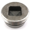 Bohrrohrschraube BRV20: WS30 4kt SW26 (460) (~BRV20)
