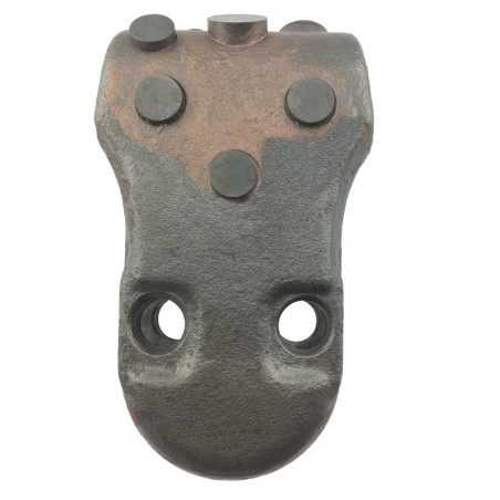 Wechselstollen XWS39R: 116x69x41 8xHM (~WS39R)