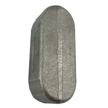 Passfeder XPF100: 100x40x38