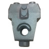 Wechselstollen XWS63: 98x75x46 (~BA63)
