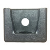 Wechselstollenhalter XWSH68: 87x68x40 (~BHA07)