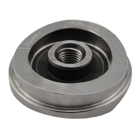 Gewindering XGR46: WS30 ab ø 460 mm Verdränger