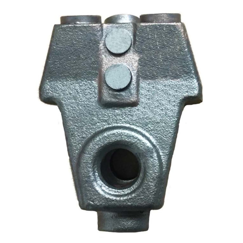 Wechselstollen XWS65: 96x73x47 (~BA65)