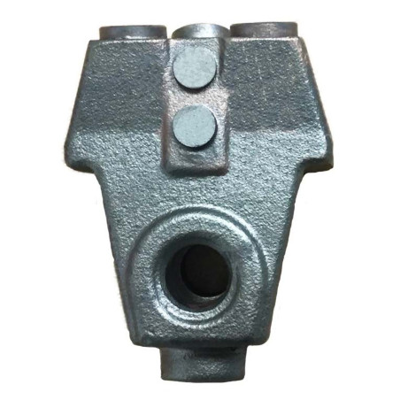 Wechselstollen XWS65: 96x73x47 (~BA65)