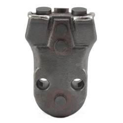Wechselstollen XWS39P: 109x69x41 6xHM mit Hartauftrag (~WS39P)