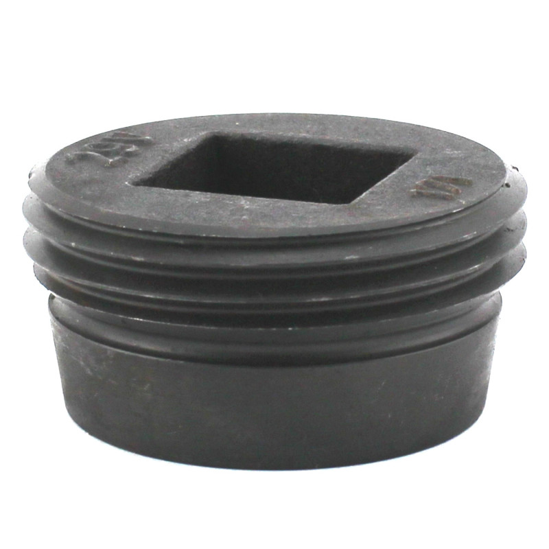 Bohrrohrschraube XBV75/38/26: WS40 4kt SW26 (620-1300) (~BRV10)