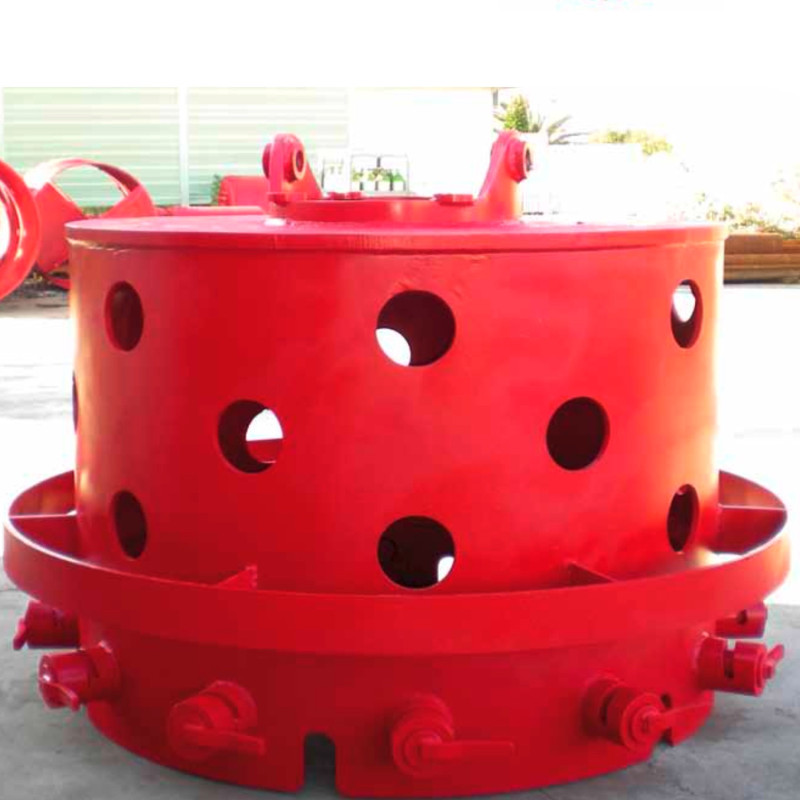 Drehteller manuel ø 700/620 mm