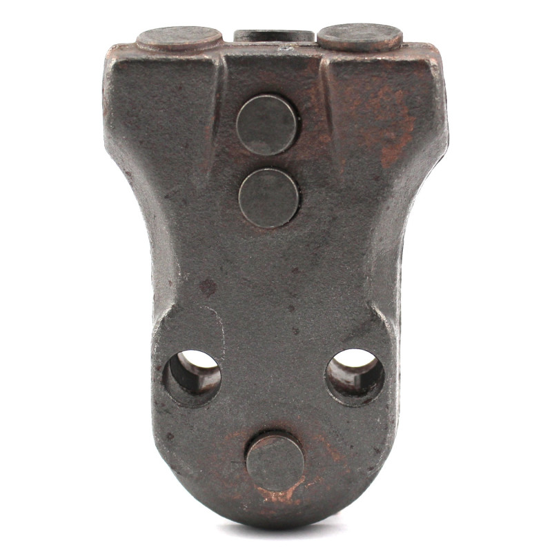 Wechselstollen XWS46: 112x74x46 6xHM (~WS46)