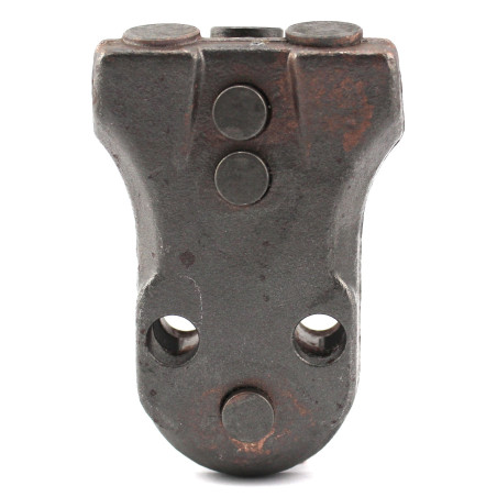 Wechselstollen XWS46: 112x74x46 6xHM (~WS46)