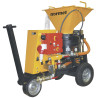 Spritzbetonmaschine Normet AL-257: Aliva AL-257 Top 12 l