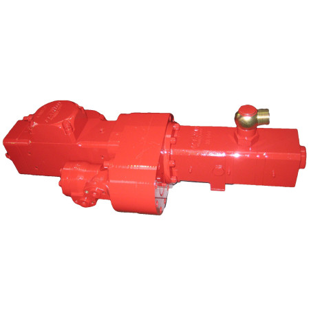 Bohrhammer Marini MA100ID