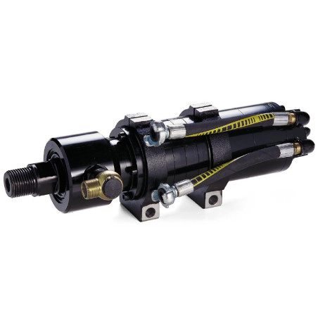 Drehmotor Marini EP95