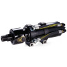 Drehmotor Marini EP95