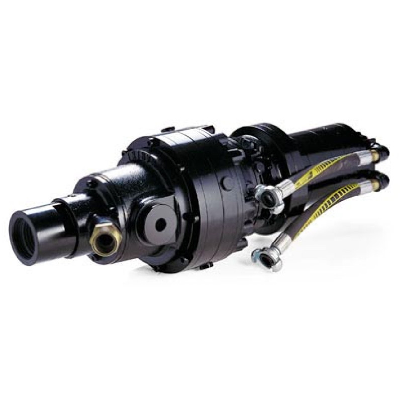 Drehmotor Marini EP30-160