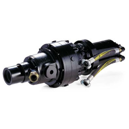 Drehmotor Marini EP30-160