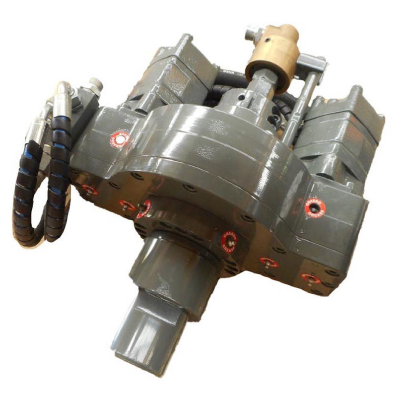 Drehmotor Marini ID500