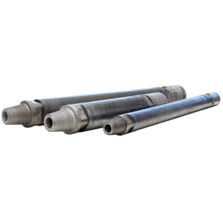Bohrstange NW114.3 mm API 3 1/2'' reg. 1 m