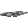 Bohrstange NW114.3 mm API 3 1/2'' reg. 1 m