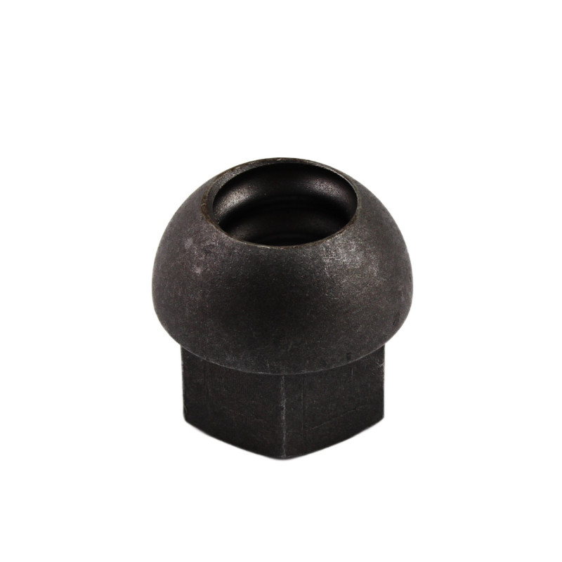 Selbstbohranker Mutter R32 Hex L65 SW46